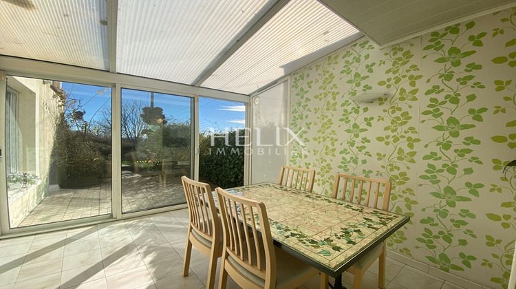 Ma-Cabane - Vente Maison LE PECQ, 138 m²