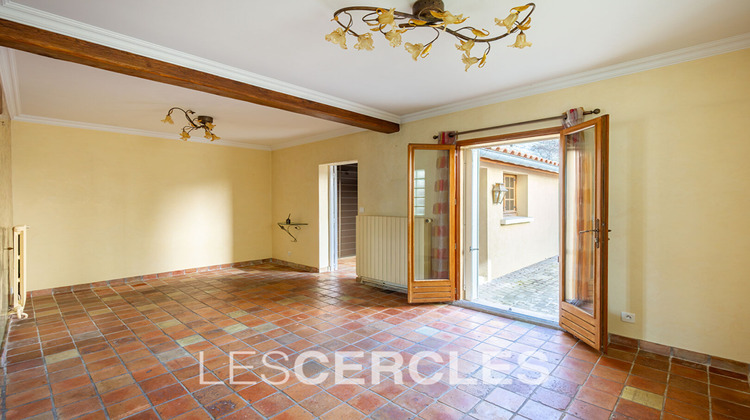 Ma-Cabane - Vente Maison LE PECQ, 130 m²