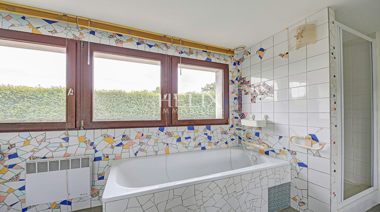 Ma-Cabane - Vente Maison LE PECQ, 98 m²