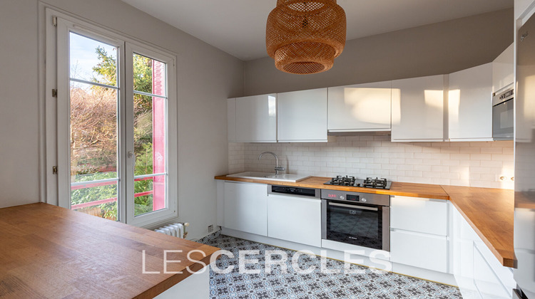 Ma-Cabane - Vente Maison LE PECQ, 145 m²