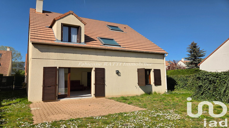 Ma-Cabane - Vente Maison Le Pecq, 131 m²