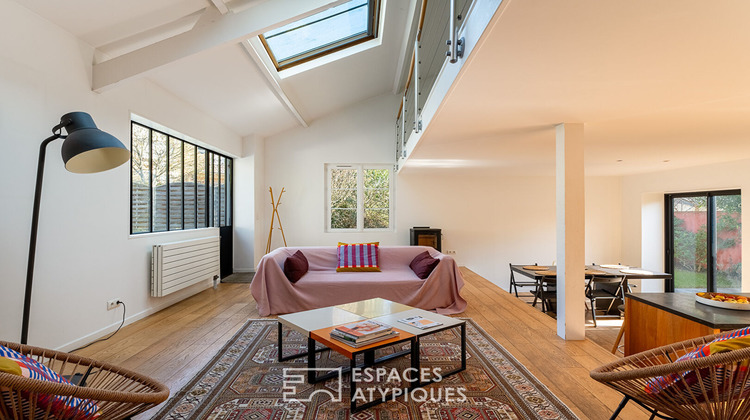 Ma-Cabane - Vente Maison LE PECQ, 141 m²