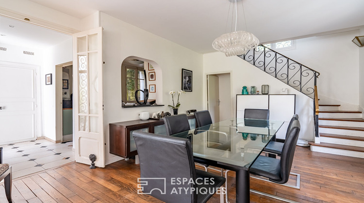 Ma-Cabane - Vente Maison LE PECQ, 127 m²