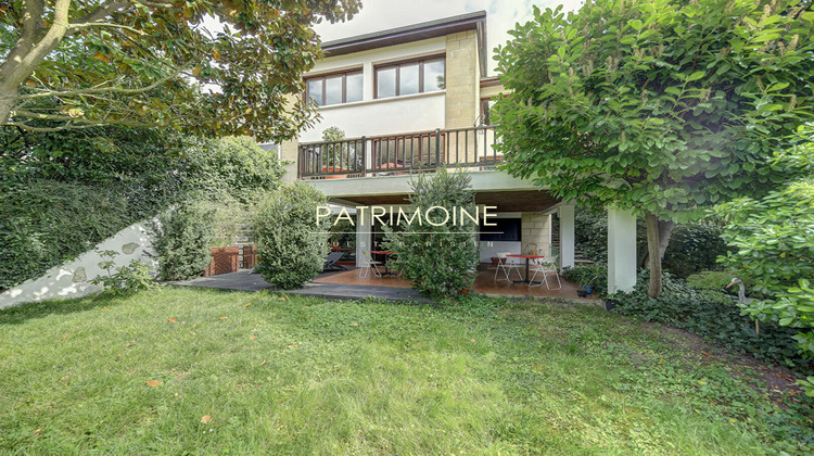 Ma-Cabane - Vente Maison LE PECQ, 203 m²