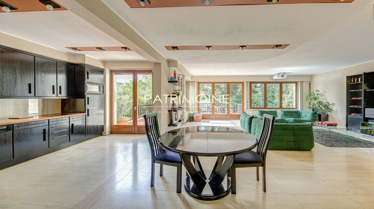 Ma-Cabane - Vente Maison LE PECQ, 203 m²