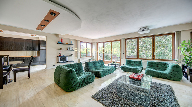 Ma-Cabane - Vente Maison LE PECQ, 203 m²