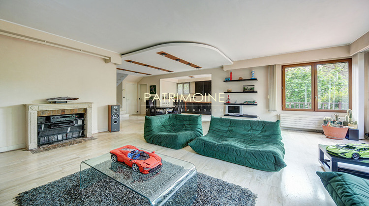 Ma-Cabane - Vente Maison LE PECQ, 203 m²
