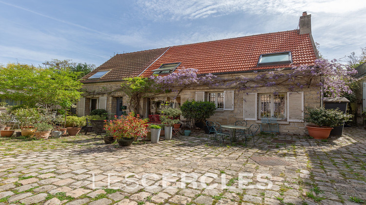 Ma-Cabane - Vente Maison LE PECQ, 100 m²