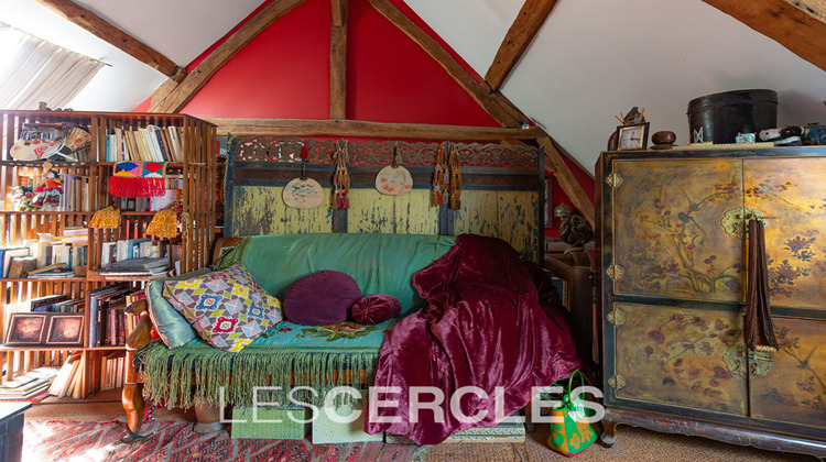 Ma-Cabane - Vente Maison LE PECQ, 100 m²