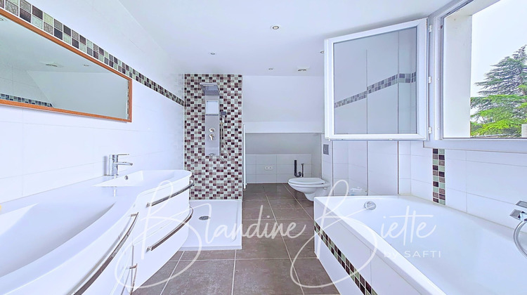Ma-Cabane - Vente Maison Le Pecq, 156 m²