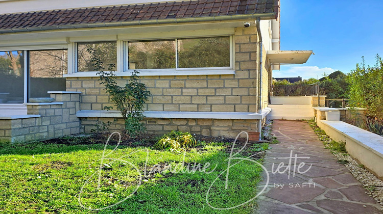 Ma-Cabane - Vente Maison Le Pecq, 156 m²