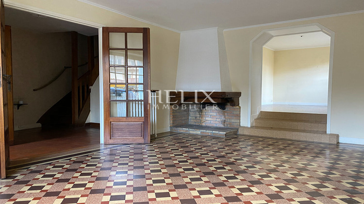 Ma-Cabane - Vente Maison LE PECQ, 108 m²