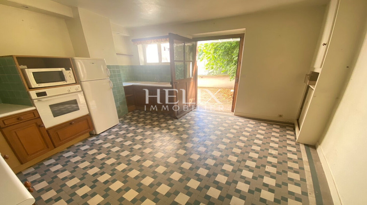 Ma-Cabane - Vente Maison LE PECQ, 108 m²