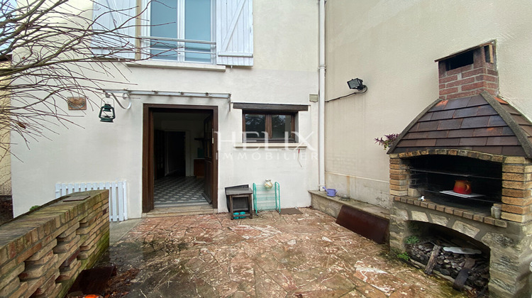 Ma-Cabane - Vente Maison LE PECQ, 108 m²