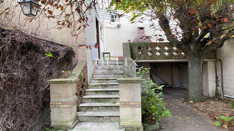 Ma-Cabane - Vente Maison LE PECQ, 108 m²