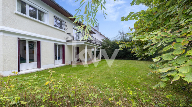 Ma-Cabane - Vente Maison Le Pecq, 142 m²