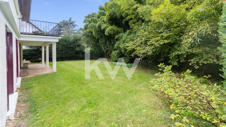 Ma-Cabane - Vente Maison Le Pecq, 142 m²