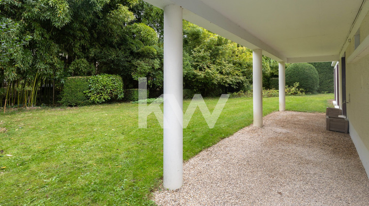Ma-Cabane - Vente Maison Le Pecq, 142 m²