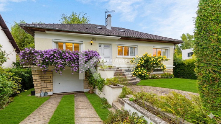 Ma-Cabane - Vente Maison Le Pecq, 142 m²