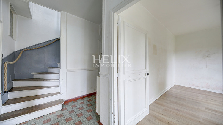 Ma-Cabane - Vente Maison LE PECQ, 90 m²