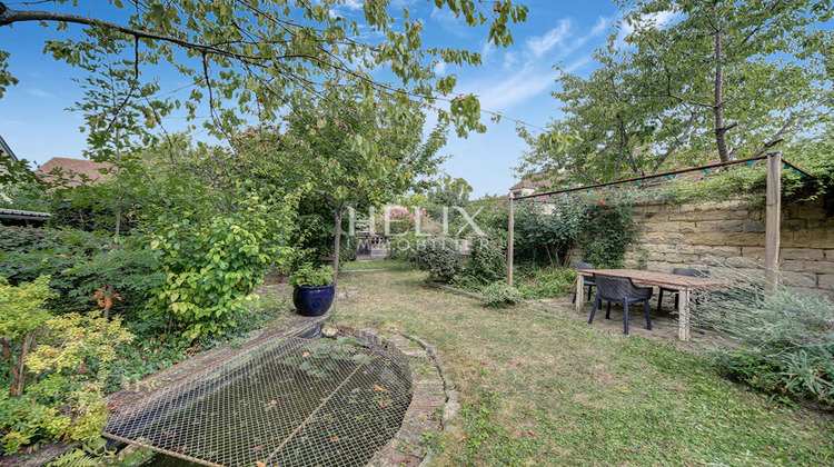 Ma-Cabane - Vente Maison LE PECQ, 98 m²