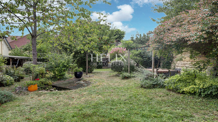 Ma-Cabane - Vente Maison LE PECQ, 98 m²