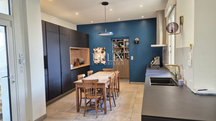 Ma-Cabane - Vente Maison LE PECQ, 565 m²
