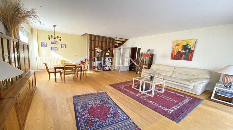 Ma-Cabane - Vente Maison LE PECQ, 111 m²