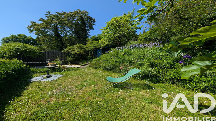 Ma-Cabane - Vente Maison Le Pecq, 138 m²