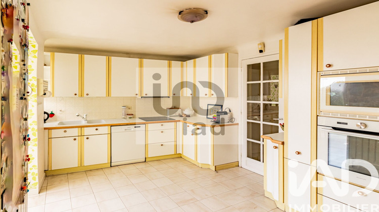 Ma-Cabane - Vente Maison Le Pecq, 138 m²