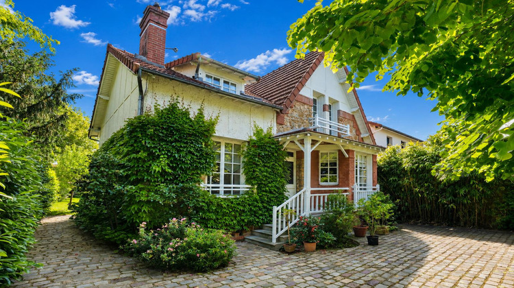 Ma-Cabane - Vente Maison LE PECQ, 207 m²
