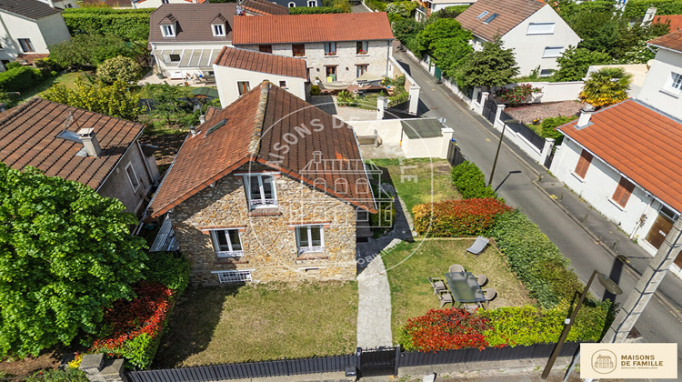 Ma-Cabane - Vente Maison LE PECQ, 110 m²