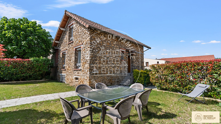 Ma-Cabane - Vente Maison LE PECQ, 110 m²