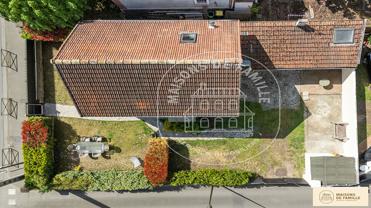 Ma-Cabane - Vente Maison LE PECQ, 110 m²
