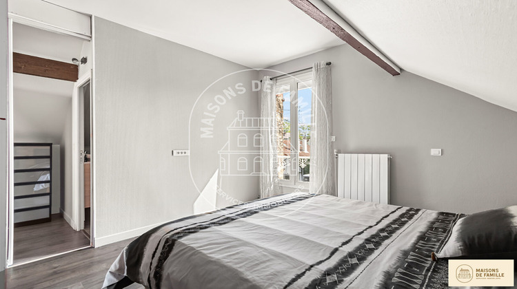 Ma-Cabane - Vente Maison LE PECQ, 110 m²