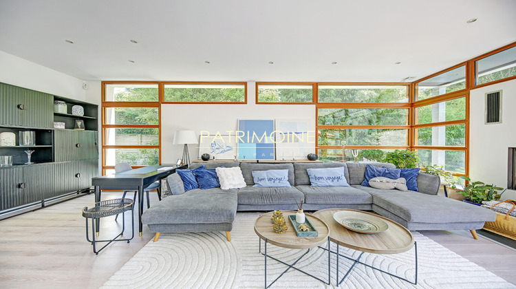Ma-Cabane - Vente Maison LE PECQ, 244 m²