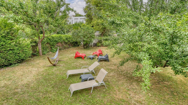 Ma-Cabane - Vente Maison LE PECQ, 134 m²