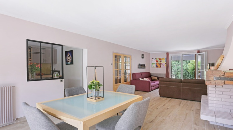 Ma-Cabane - Vente Maison LE PECQ, 134 m²