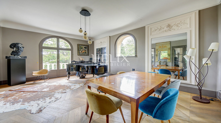Ma-Cabane - Vente Maison LE PECQ, 490 m²