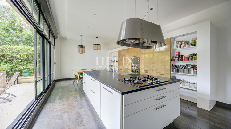 Ma-Cabane - Vente Maison LE PECQ, 490 m²