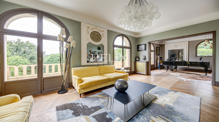 Ma-Cabane - Vente Maison LE PECQ, 490 m²
