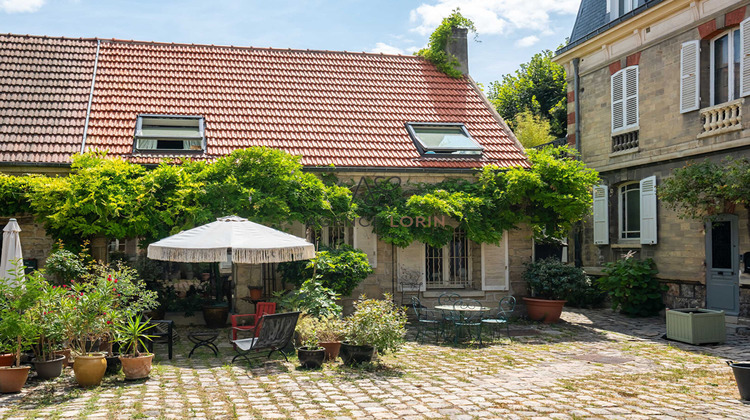 Ma-Cabane - Vente Maison LE PECQ, 94 m²