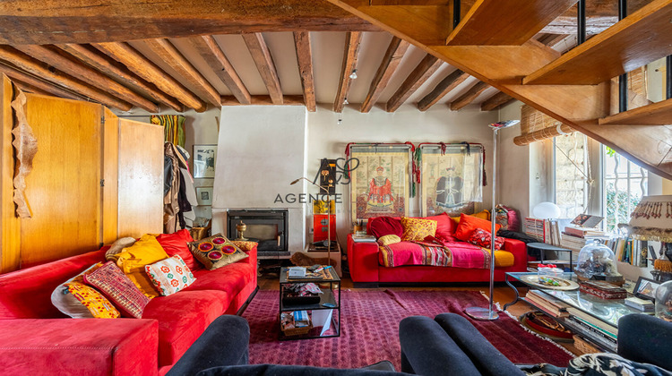 Ma-Cabane - Vente Maison LE PECQ, 94 m²