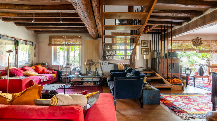 Ma-Cabane - Vente Maison LE PECQ, 94 m²