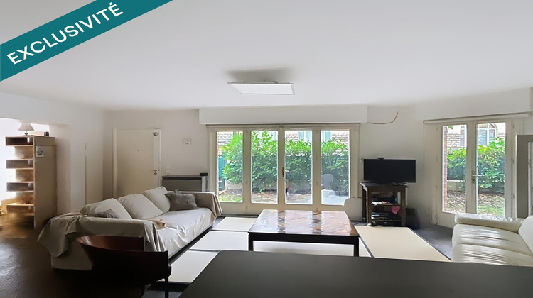 Ma-Cabane - Vente Maison Le Pecq, 73 m²