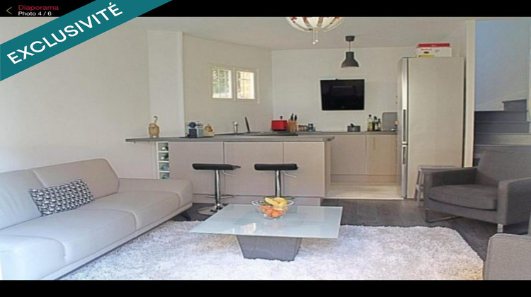 Ma-Cabane - Vente Maison Le Pecq, 73 m²