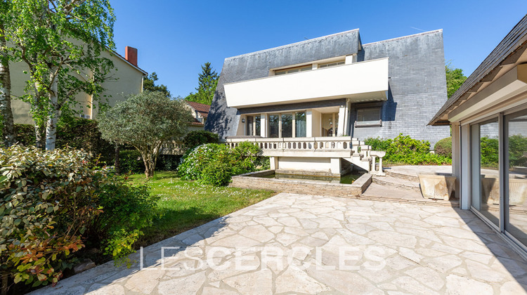 Ma-Cabane - Vente Maison LE PECQ, 200 m²