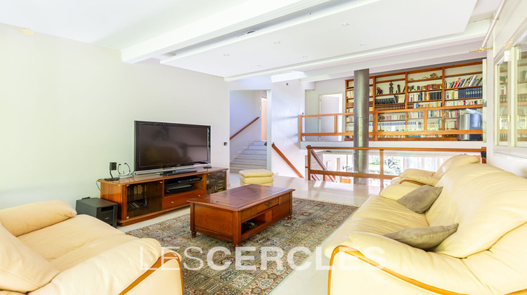 Ma-Cabane - Vente Maison LE PECQ, 200 m²