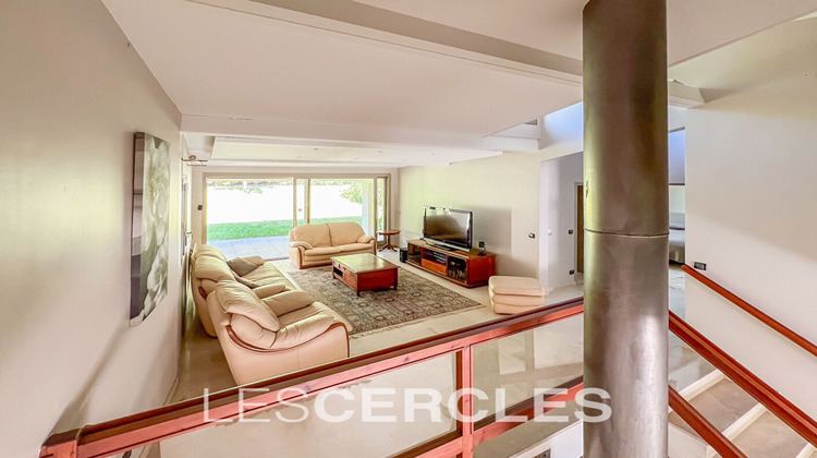 Ma-Cabane - Vente Maison LE PECQ, 200 m²