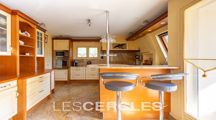 Ma-Cabane - Vente Maison LE PECQ, 200 m²